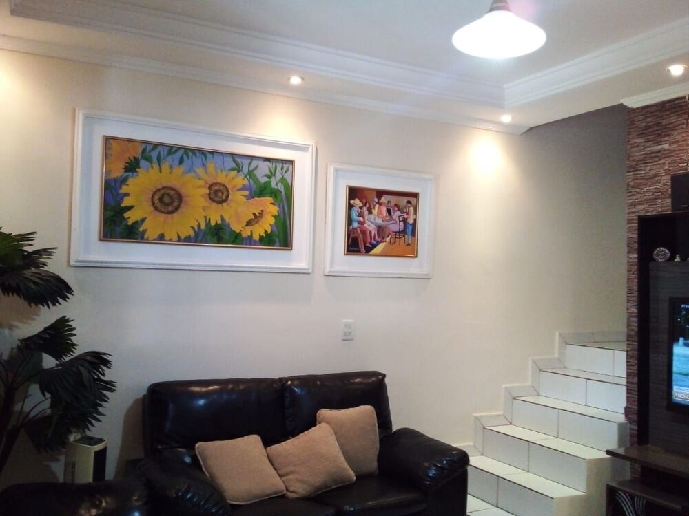 Casa, 2 quartos, 60 m² - Foto 18