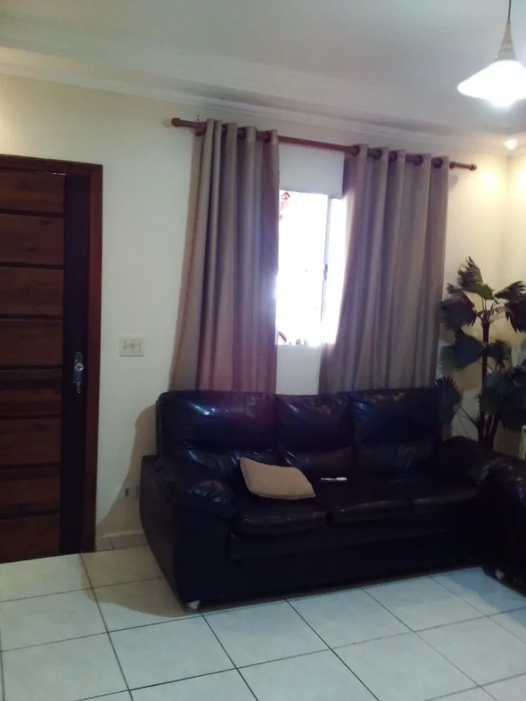 Casa, 2 quartos, 60 m² - Foto 21