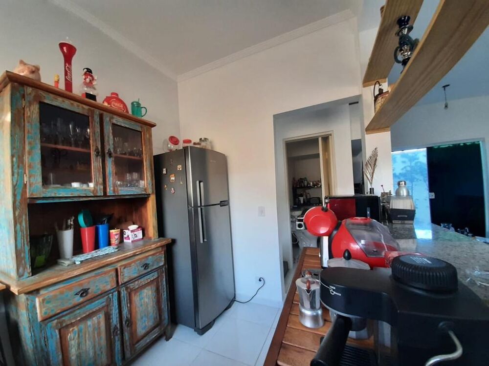 Casa, 2 quartos - Foto 1