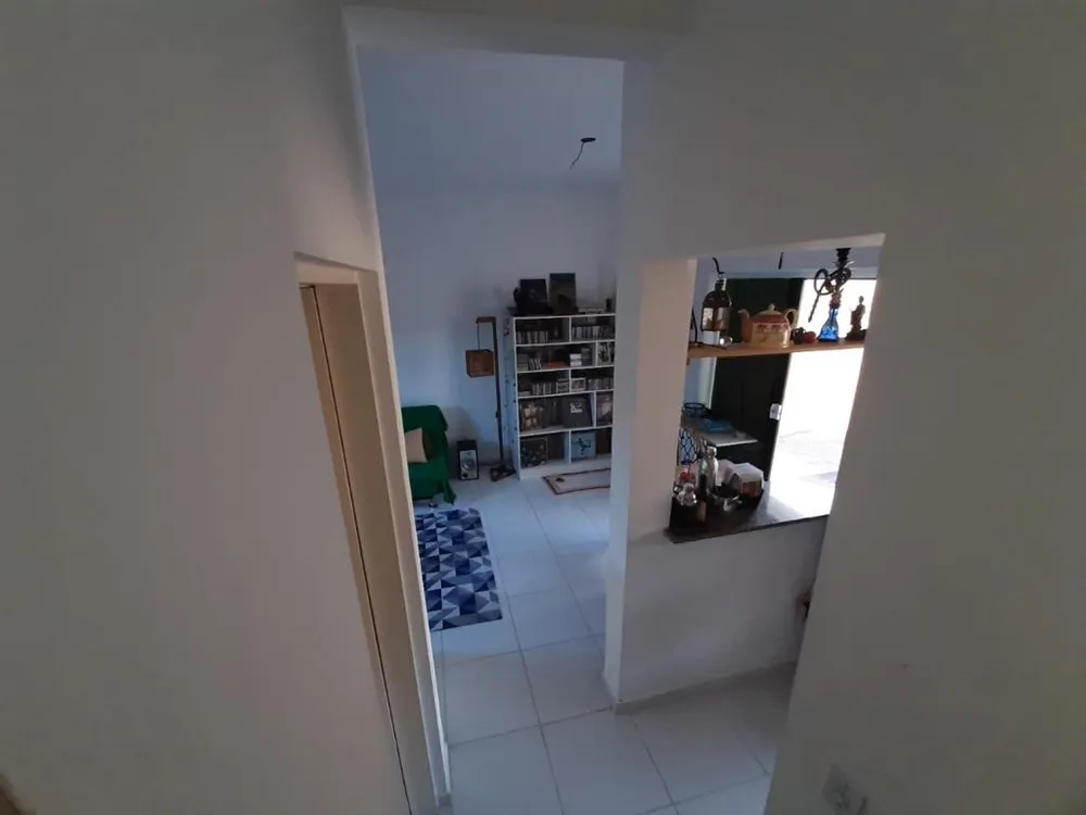 Casa, 2 quartos - Foto 2