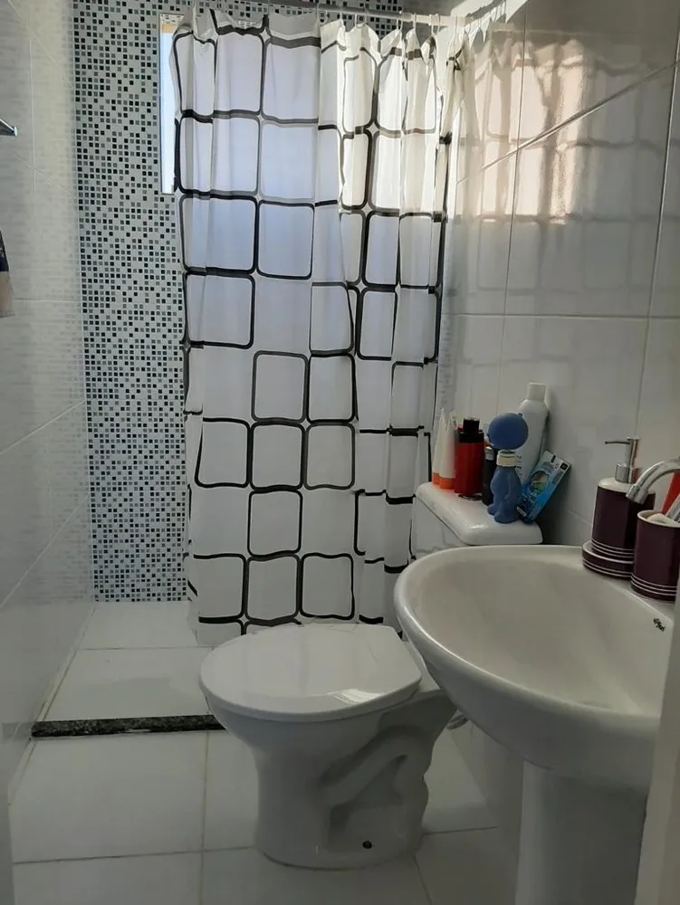 Casa, 2 quartos - Foto 5
