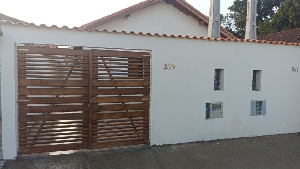 Casa, 2 quartos - Foto 4