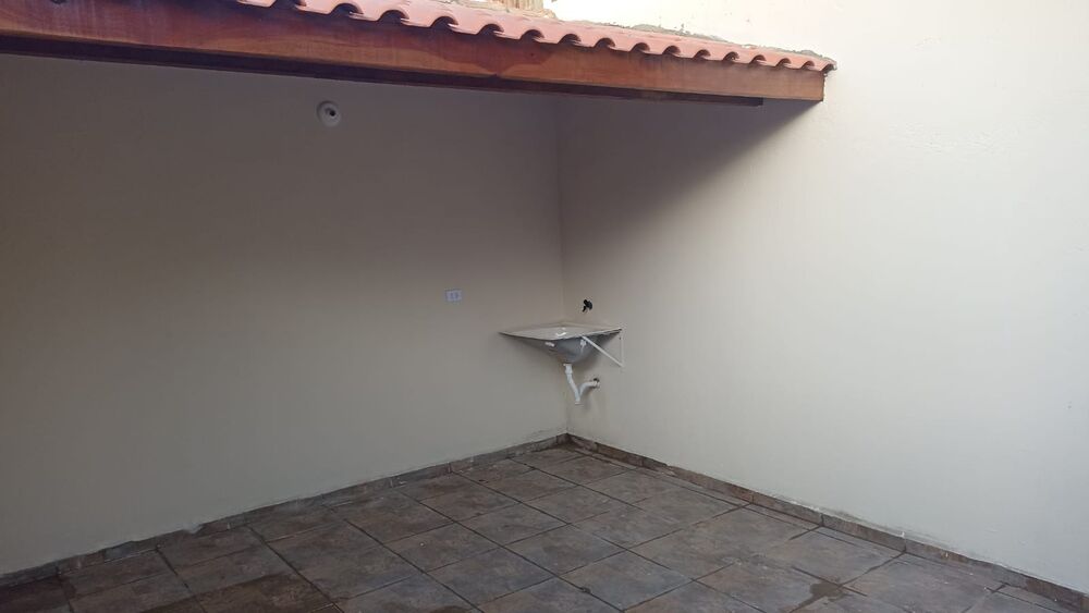 Casa, 2 quartos - Foto 1
