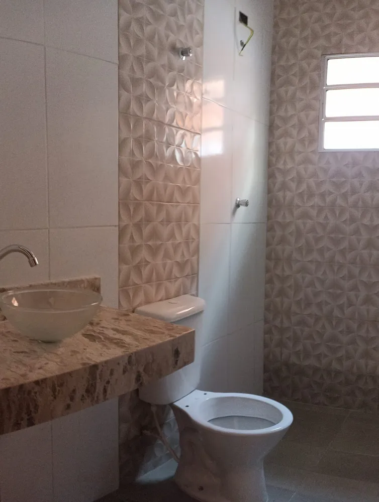 Casa, 2 quartos - Foto 5