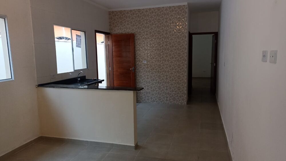 Casa, 2 quartos - Foto 2