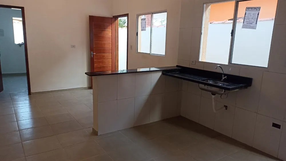 Casa, 2 quartos - Foto 2