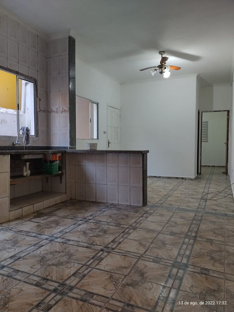 Casa, 2 quartos, 120 m² - Foto 7