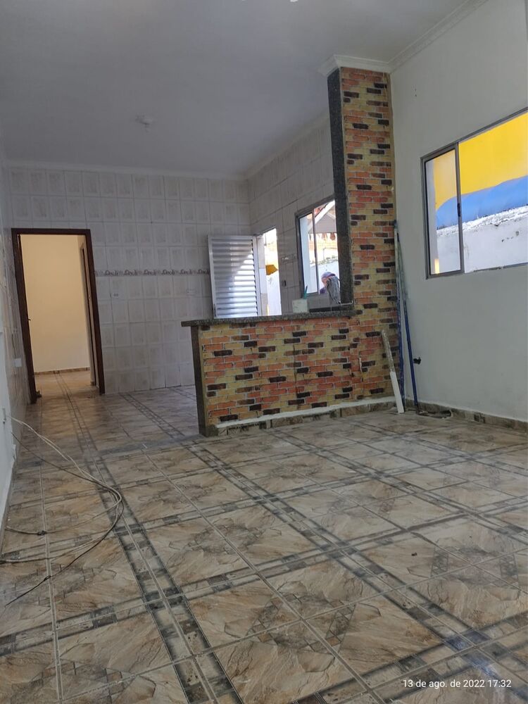 Casa, 2 quartos, 120 m² - Foto 1