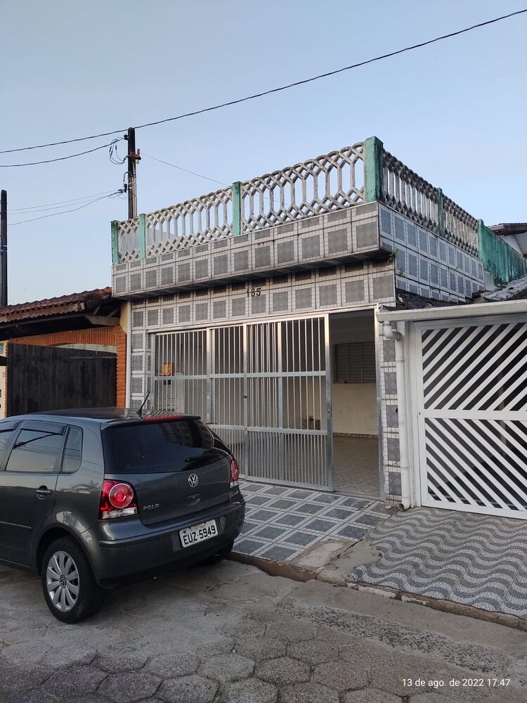 Casa, 2 quartos, 120 m² - Foto 2