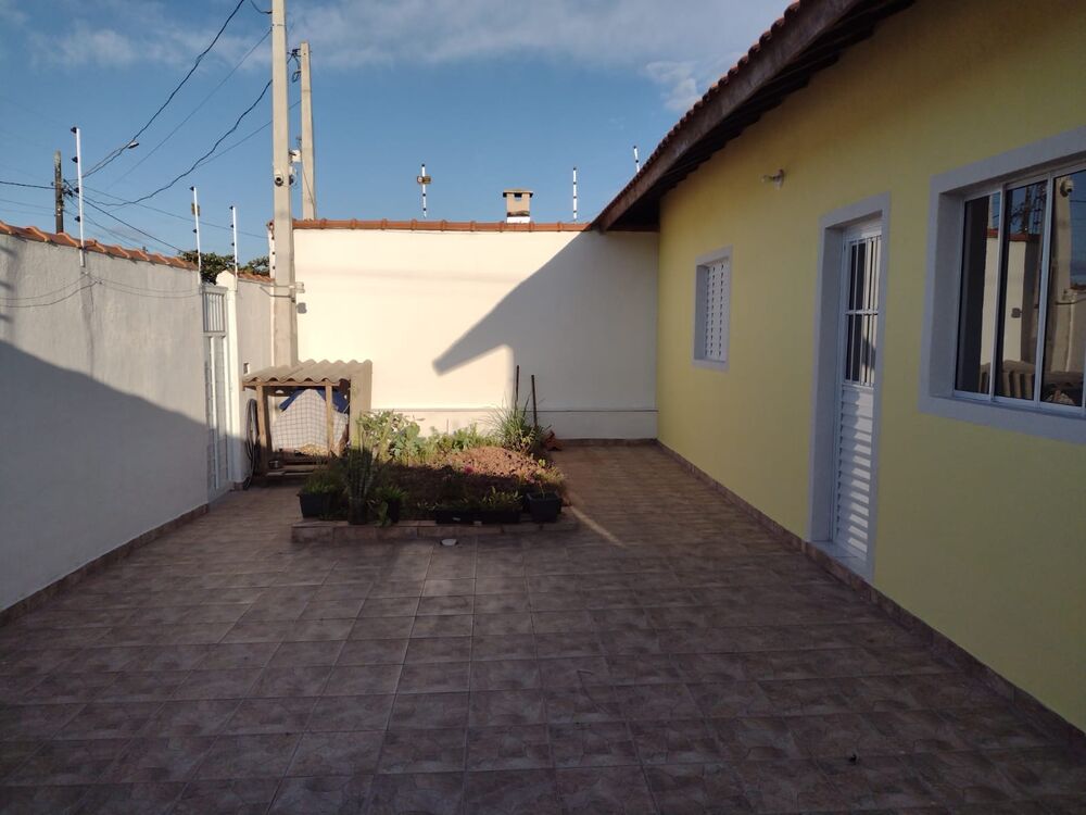 Casa, 2 quartos, 168 m² - Foto 1