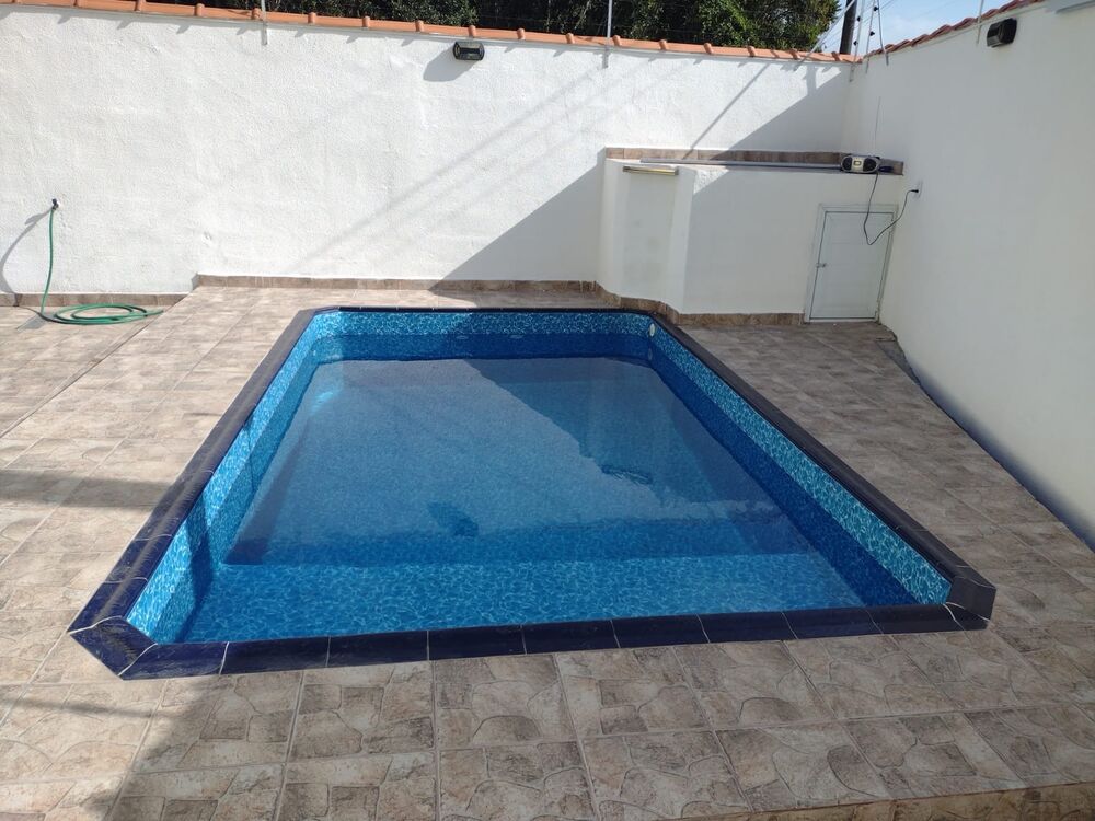 Casa, 2 quartos, 168 m² - Foto 4