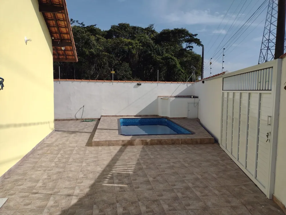 Casa, 2 quartos, 168 m² - Foto 3