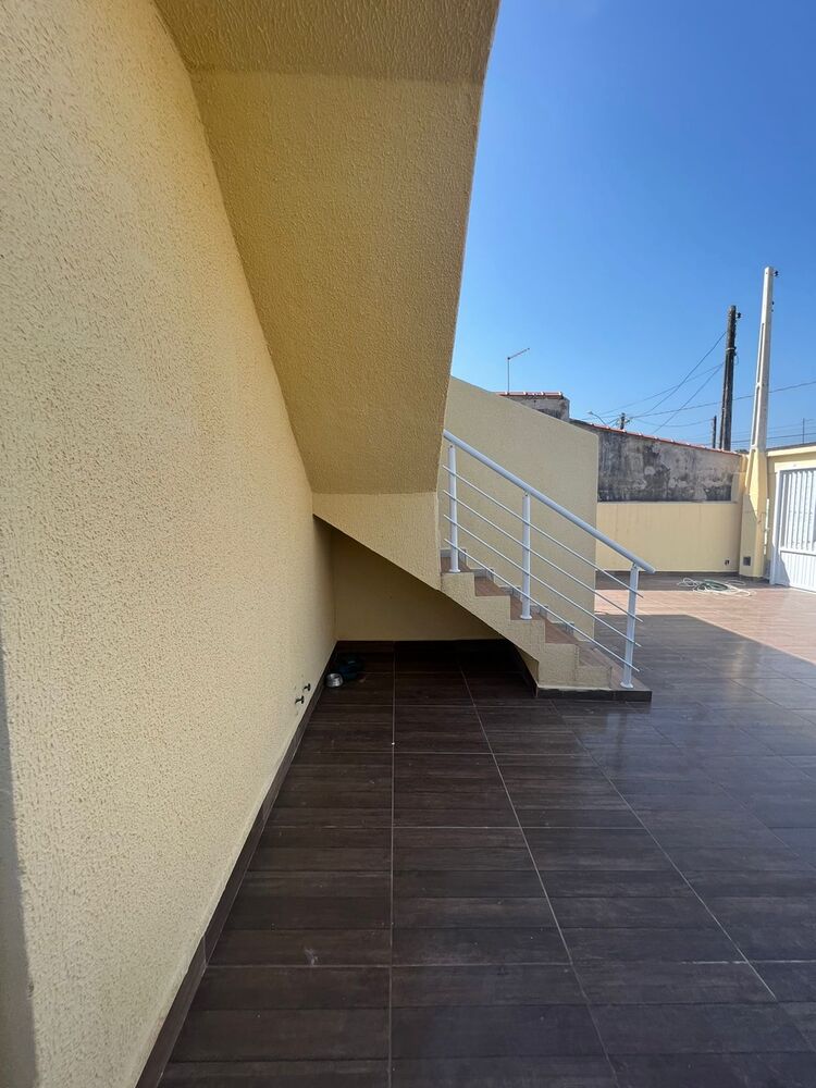 Casa, 2 quartos, 52 m² - Foto 4