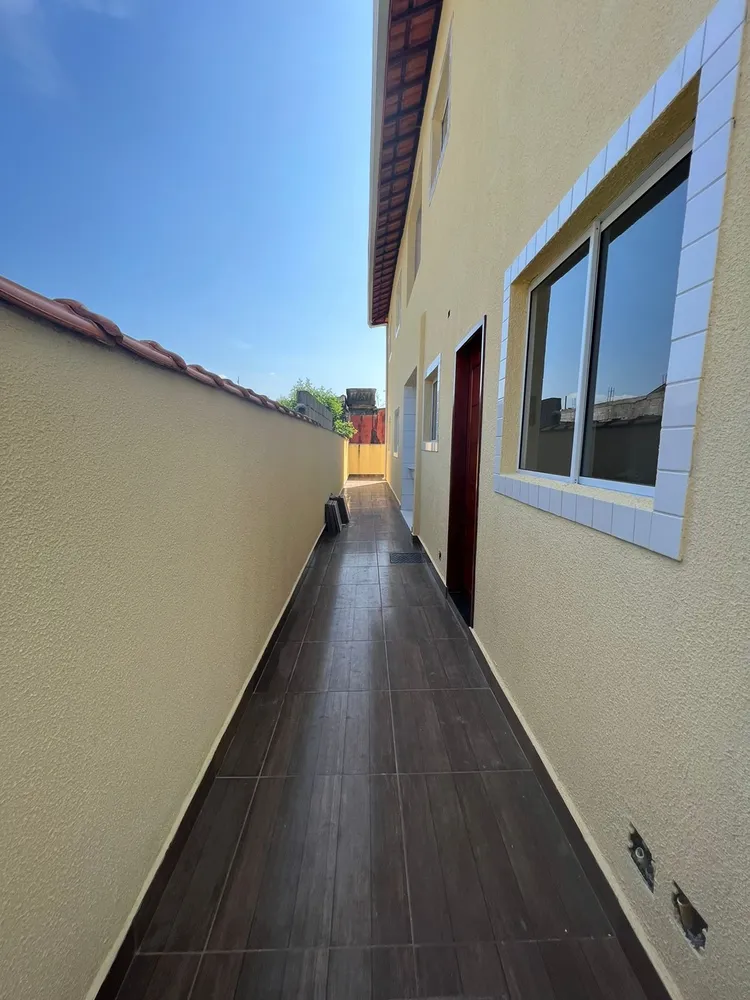 Casa, 2 quartos, 52 m² - Foto 7