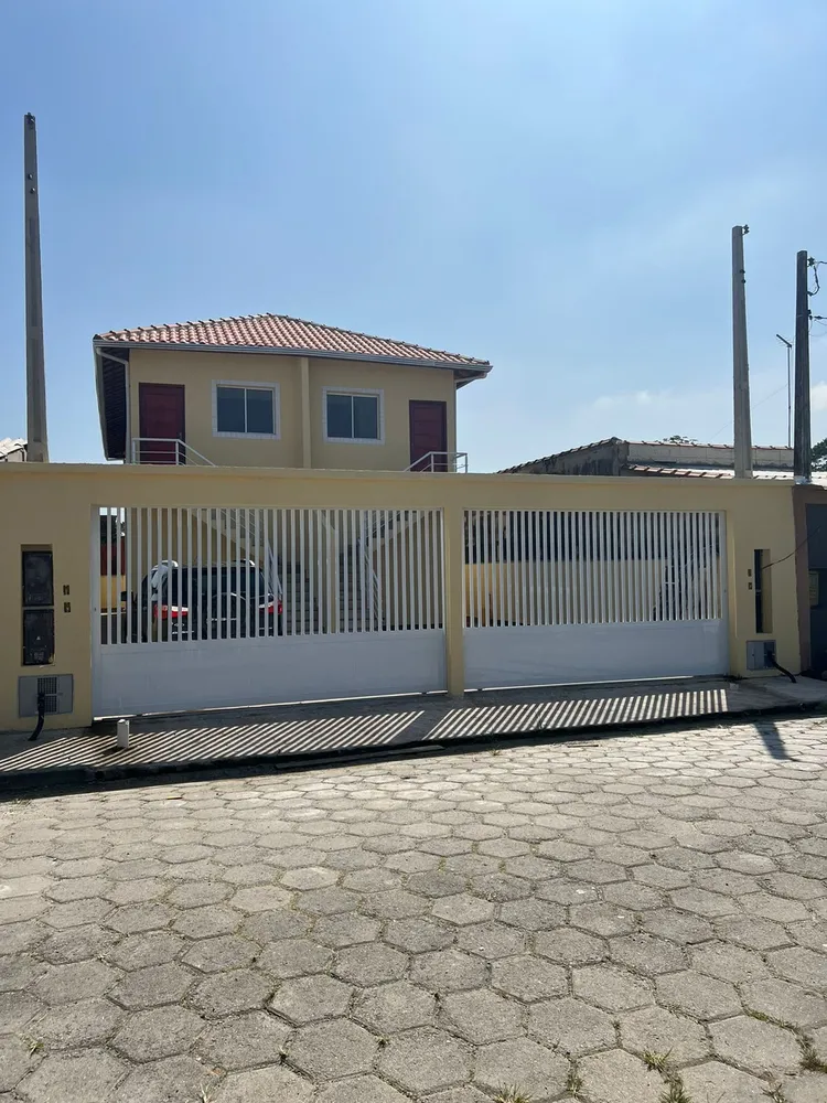 Casa, 2 quartos, 52 m² - Foto 4