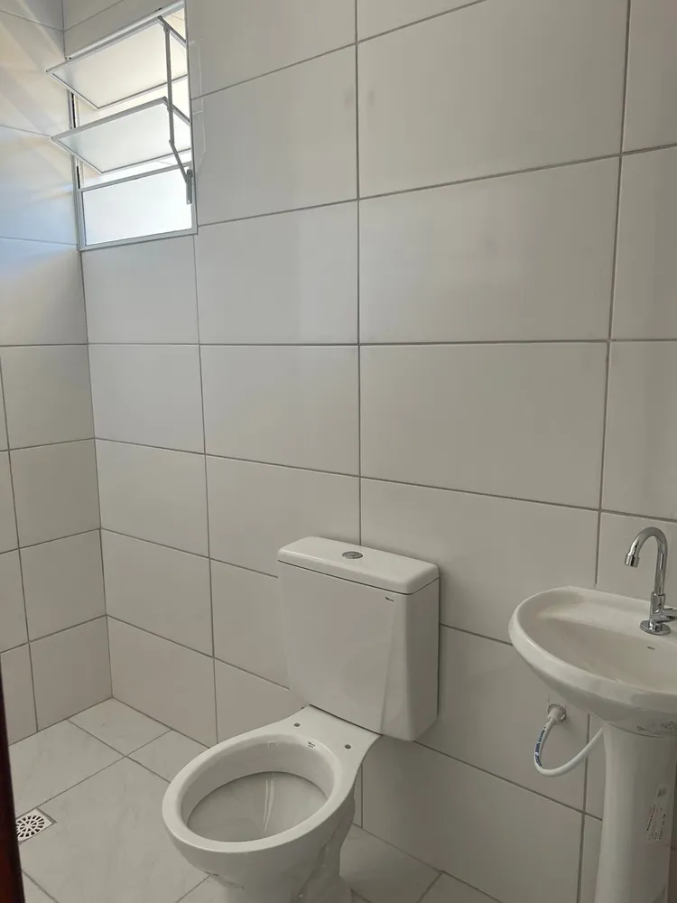 Casa, 2 quartos, 52 m² - Foto 13
