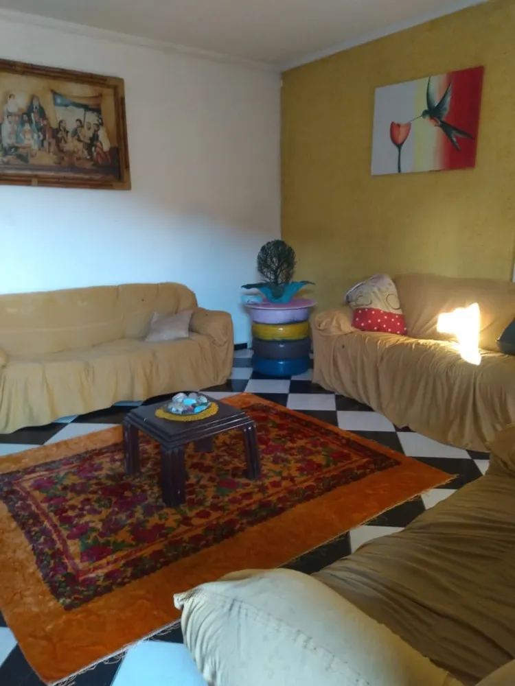 Casa, 2 quartos - Foto 2