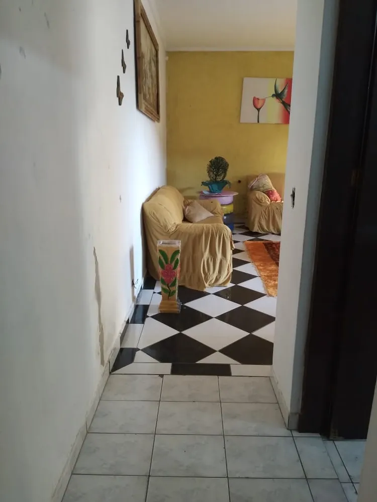 Casa, 2 quartos - Foto 4