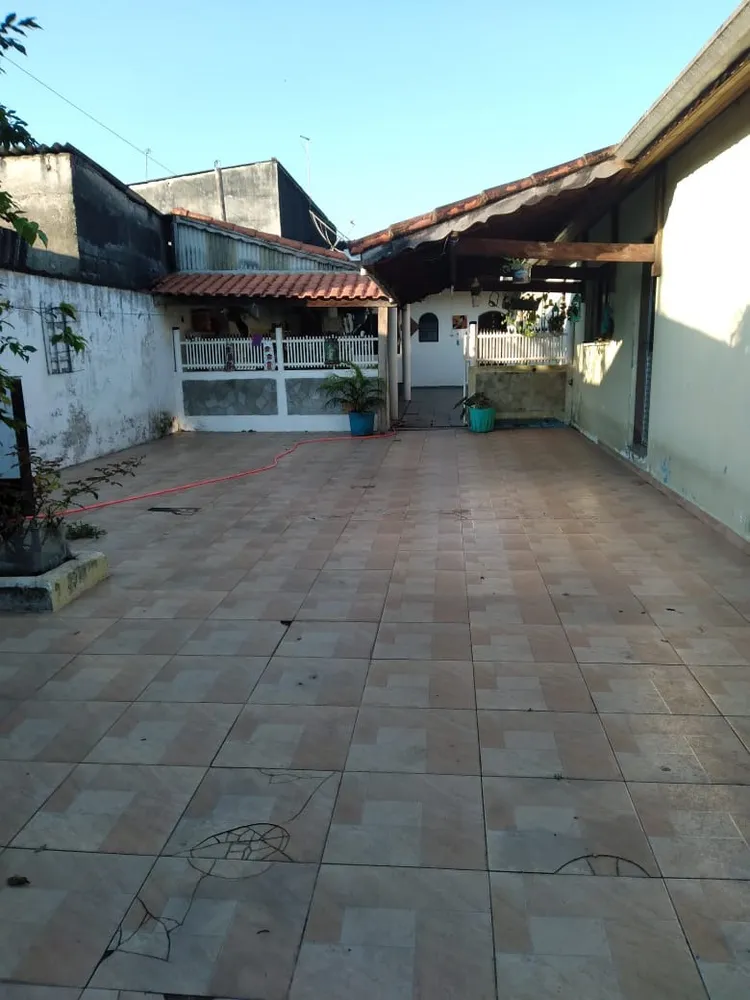 Casa, 2 quartos - Foto 1