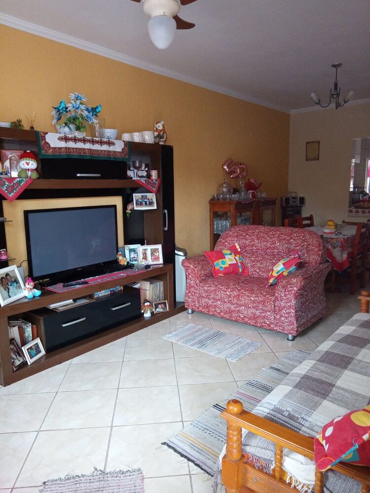 Casa, 4 quartos - Foto 5