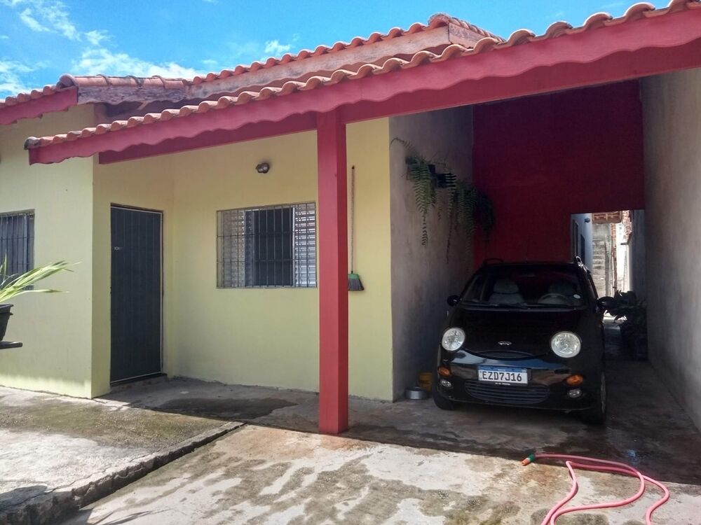 Casa, 4 quartos - Foto 3