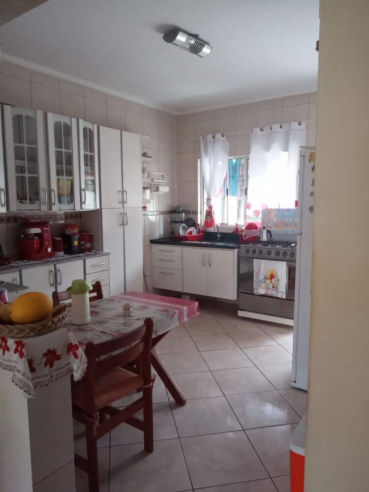 Casa, 4 quartos - Foto 7