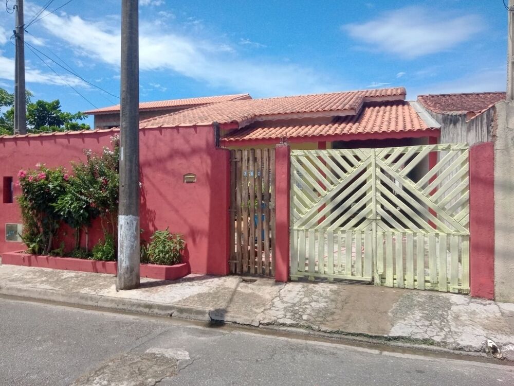 Casa, 4 quartos - Foto 1