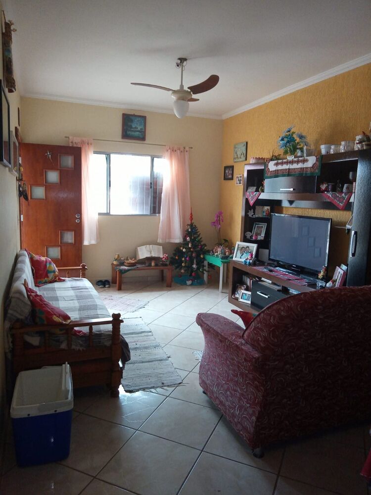 Casa, 4 quartos - Foto 6