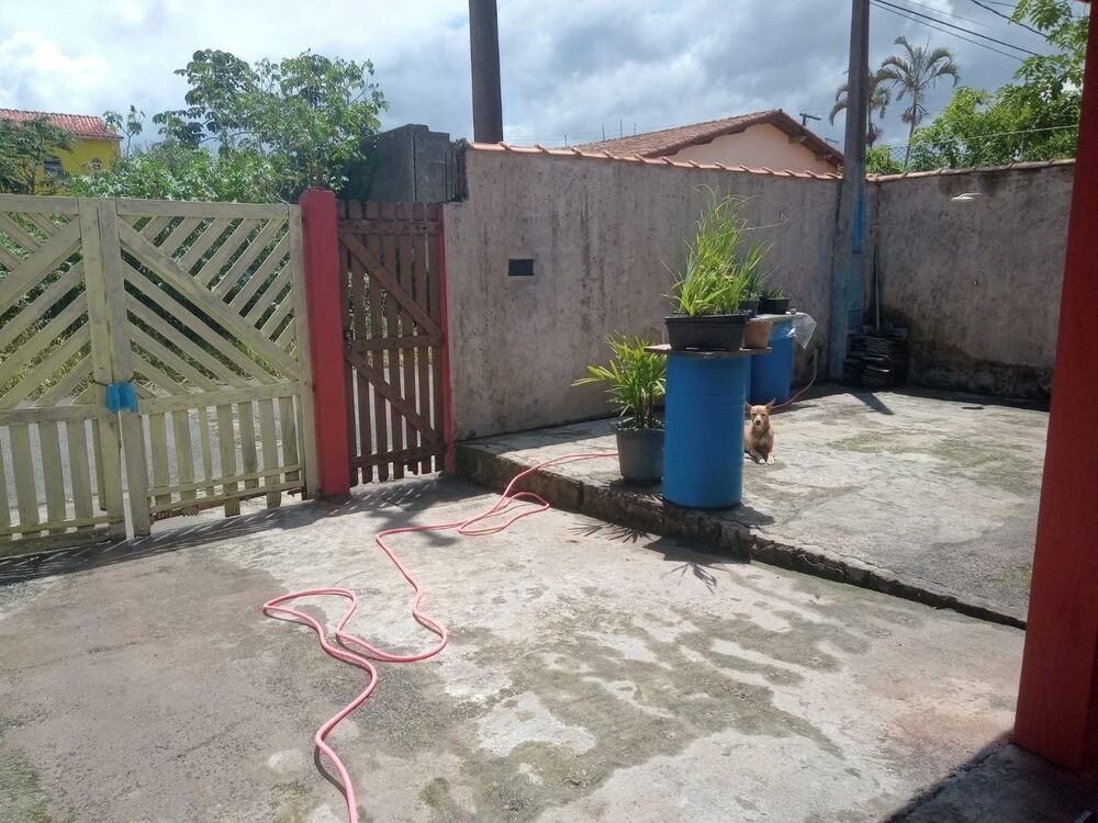 Casa, 4 quartos - Foto 2