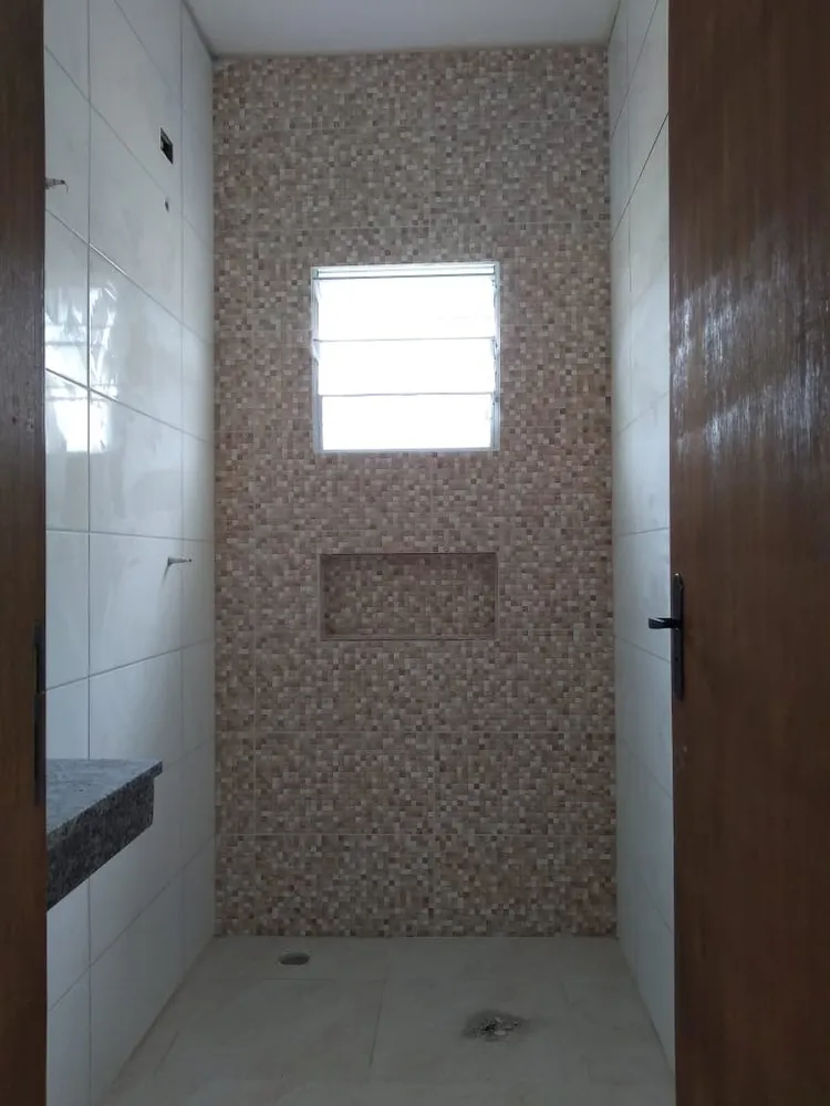 Casa, 1 quarto, 42 m² - Foto 6