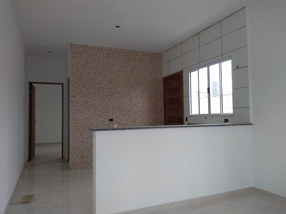 Casa, 1 quarto, 42 m² - Foto 3