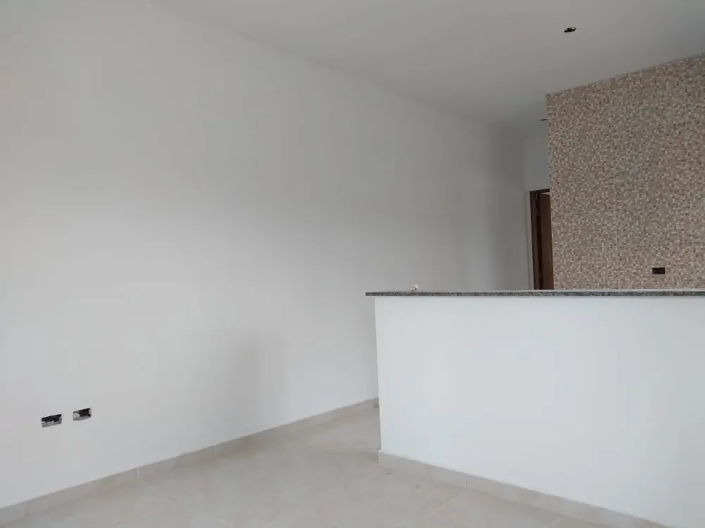 Casa, 1 quarto, 42 m² - Foto 3