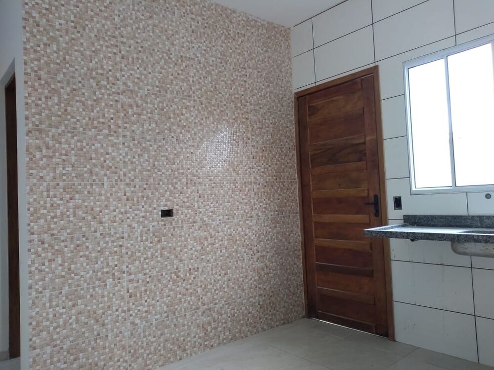 Casa, 1 quarto, 42 m² - Foto 4