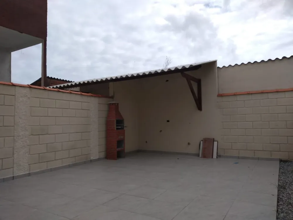 Casa, 1 quarto, 42 m² - Foto 9
