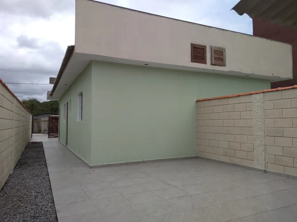 Casa, 1 quarto, 42 m² - Foto 8