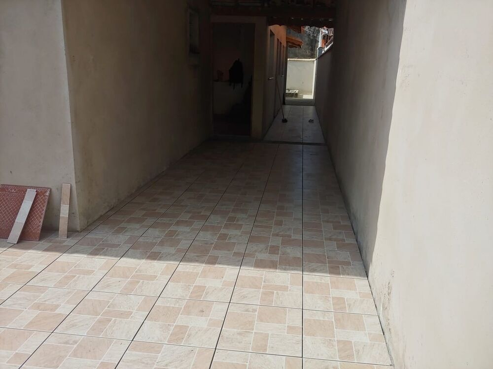 Casa à venda com 2 quartos, 75m² - Foto 7