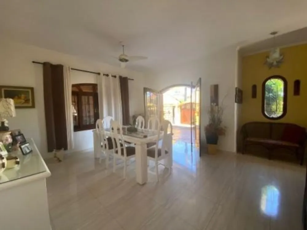 Casa, 4 quartos - Foto 9