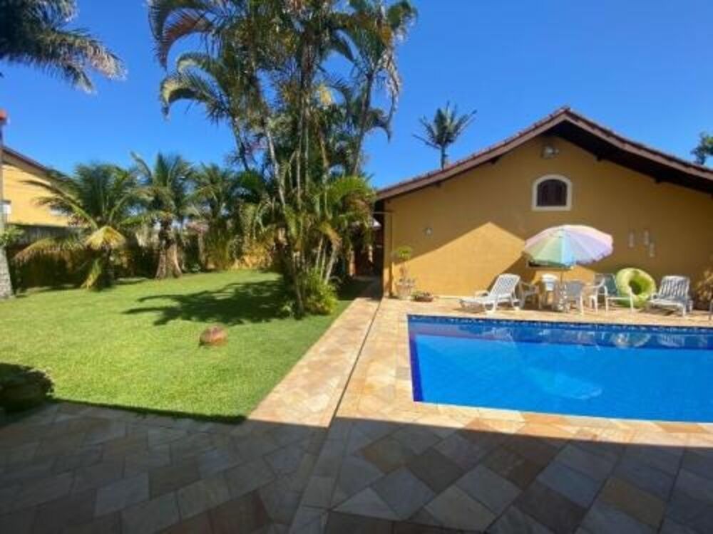 Casa, 4 quartos - Foto 4