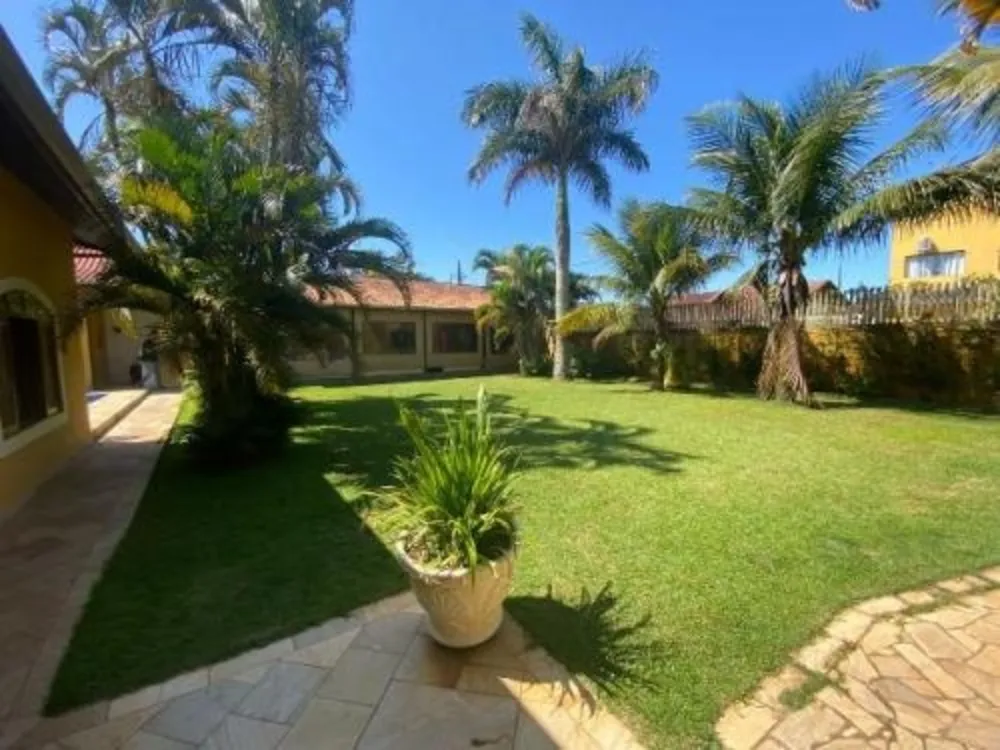 Casa, 4 quartos - Foto 10