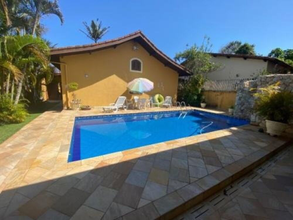 Casa, 4 quartos - Foto 2