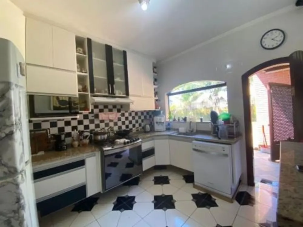 Casa, 4 quartos - Foto 5