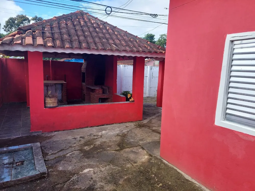 Casa, 2 quartos - Foto 2