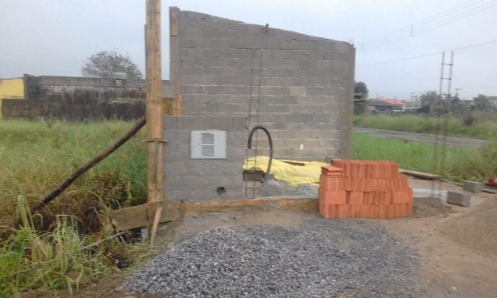 Terreno, 324 m² - Foto 1