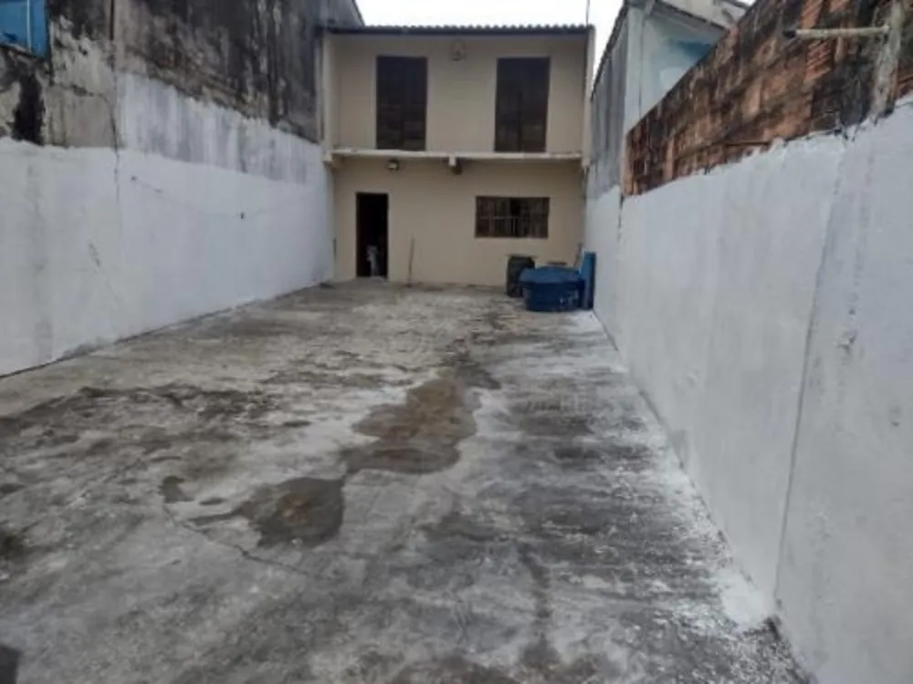 Casa, 4 quartos, 113 m² - Foto 1