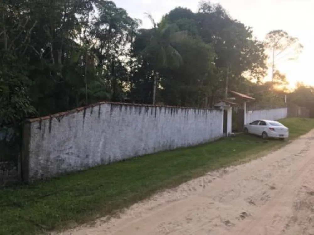 Chácara, 2 quartos, 4000 m² - Foto 1
