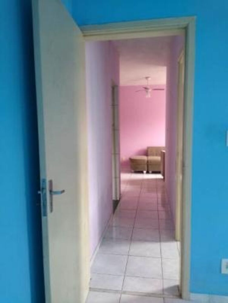 Apartamento, 2 quartos, 51 m² - Foto 1