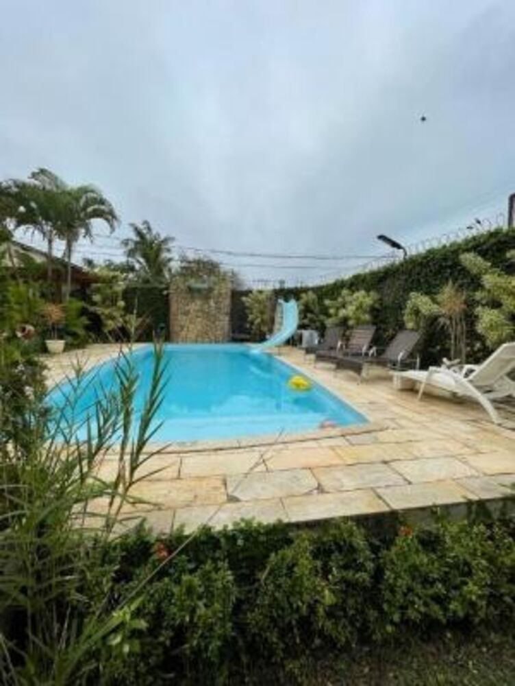 Casa, 5 quartos, 413 m² - Foto 21