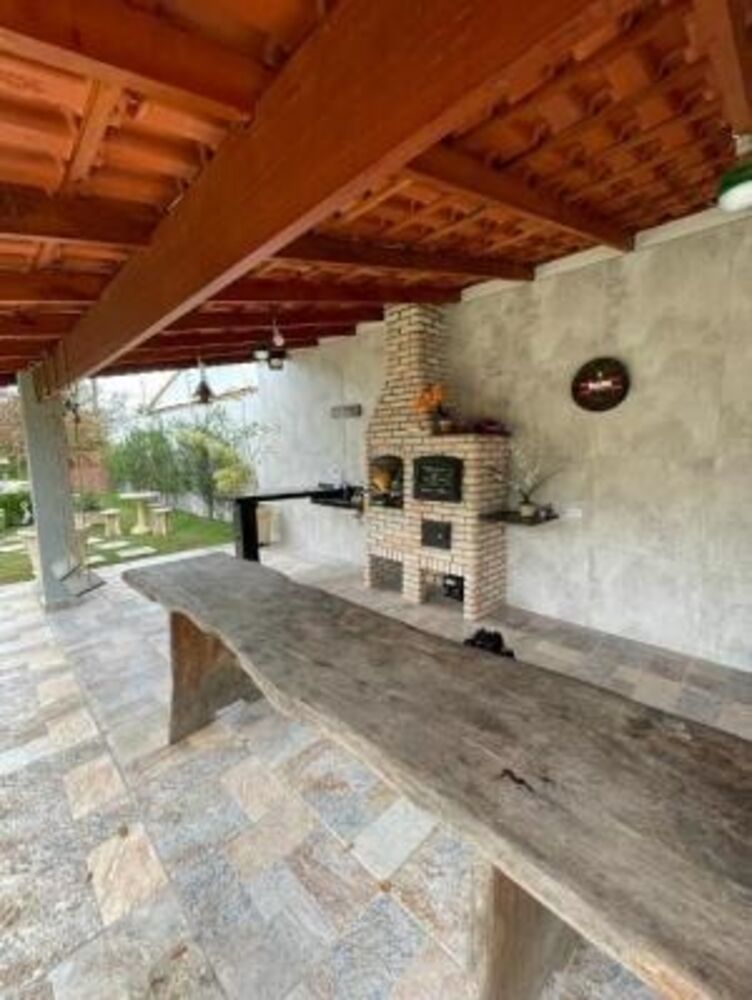 Casa, 5 quartos, 413 m² - Foto 17
