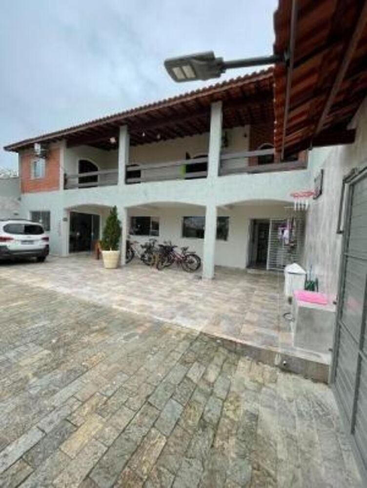 Casa, 5 quartos, 413 m² - Foto 9