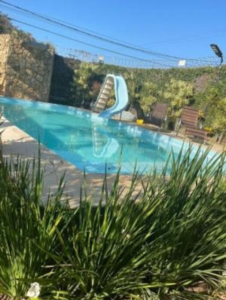 Casa, 5 quartos, 413 m² - Foto 2